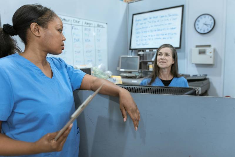 Elidem, partenaire des profesionnels de santé à Béziers et dans tout l'hérault (34)